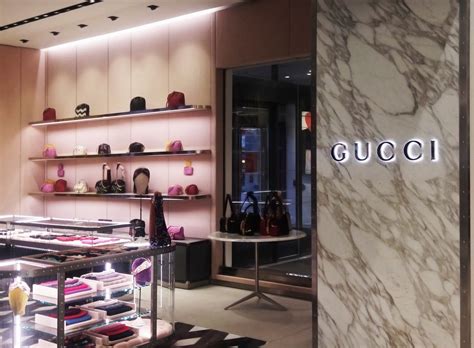 eaton centre gucci|Gucci .